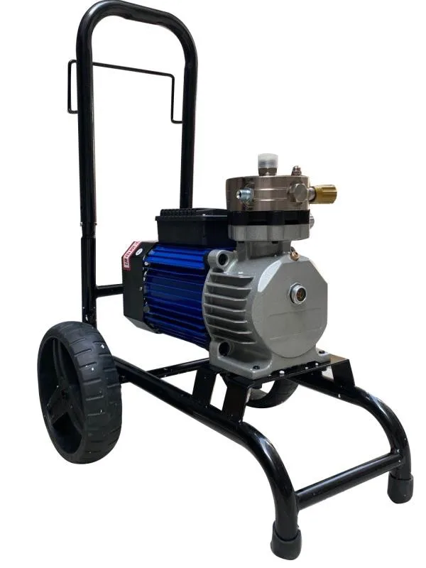 3500W High-pressure airless spraying machine Professional Airless Spray Gun High quality 18L machine tool
3500W High-pressure airless spraying machine Professional Airless Spray Gun High quality 18L machine tool