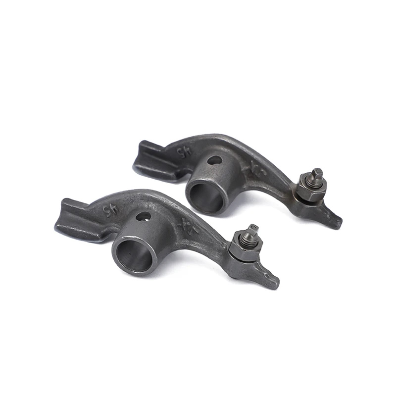1/2Pcs Rocker Arm for Yamaha Timberwolf Bear Tracker 225 250 29U-12151-00-00 1985-2004 ATV Parts
1/2Pcs Rocker Arm for Yamaha Timberwolf Bear Tracker 225 250 29U-12151-00-00 1985-2004 ATV Parts