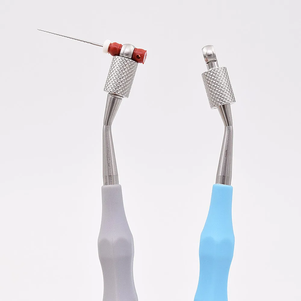 Dental Hand file holder Dental Niti H/K/R/C+File Hand Use files Endodontic Instruments Dentist Tools Teeth Whitening Materials
Dental Hand file holder Dental Niti H/K/R/C+File Hand Use files Endodontic Instruments Dentist Tools Teeth Whitening Materials