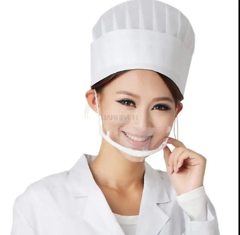 20 / box only green transparent mask the canteen catering with transparent color oil prevent saliva
20 / box only green transparent mask the canteen catering with transparent color oil prevent saliva