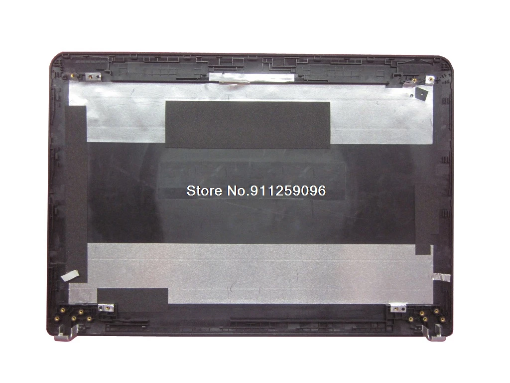 Laptop LCD Top Cover For Lenovo For Thinkpad Edge E431 04X1135 Back Case Cover New
Laptop LCD Top Cover For Lenovo For Thinkpad Edge E431 04X1135 Back Case Cover New