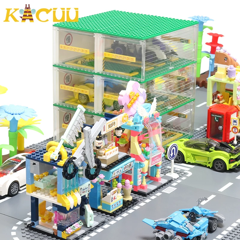 Classic Racing Car Model Building Blocks City Vehicle Assembly Blocks Construction Figures Building Toys For Children Kids Gift
Classic Racing Car Model Building Blocks City Vehicle Assembly Blocks Construction Figures Building Toys For Children Kids Gift