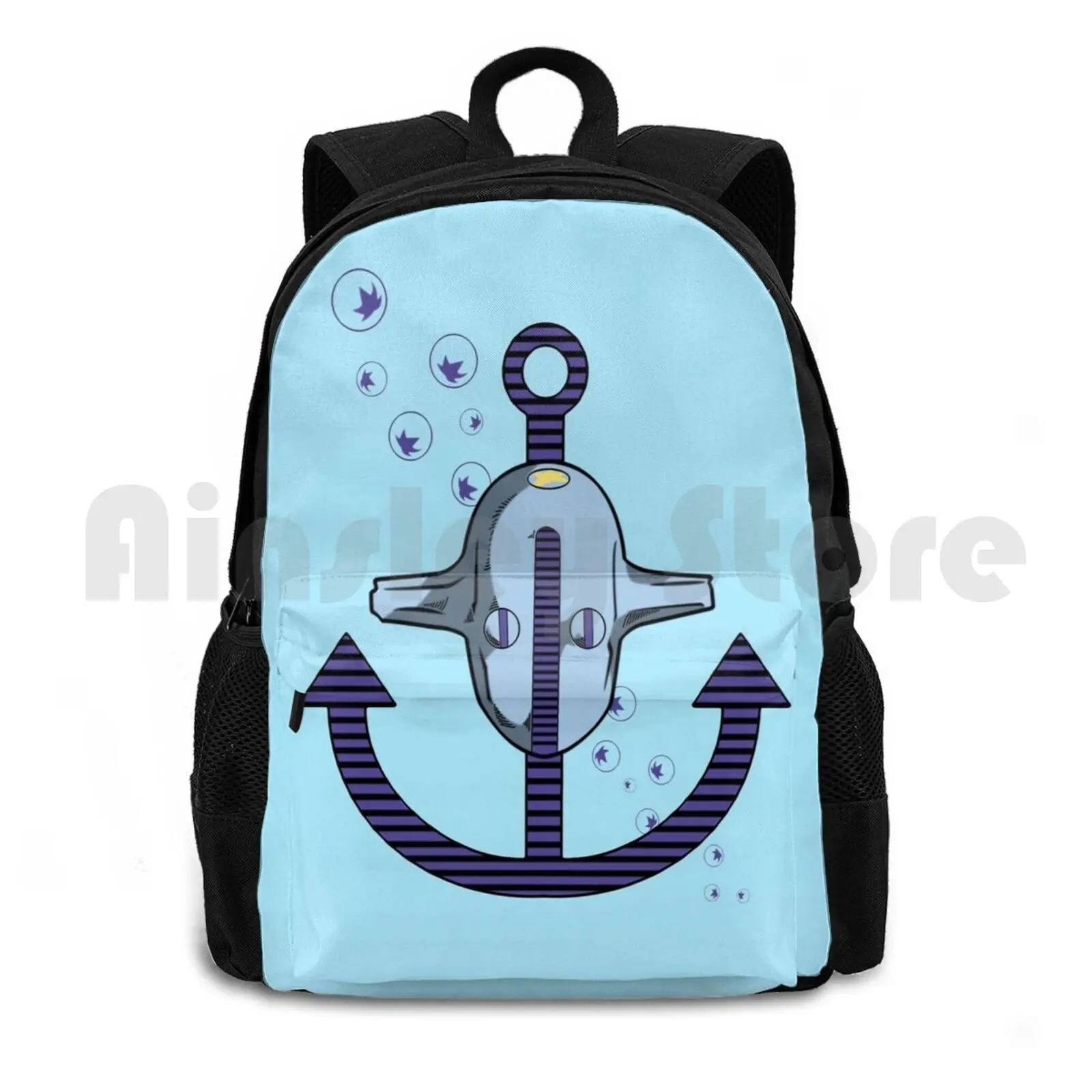 Shhhh Outdoor Hiking Backpack Riding Climbing Sports Bag Bizarre Avventure Manga Anime Jojolion
Shhhh Outdoor Hiking Backpack Riding Climbing Sports Bag Bizarre Avventure Manga Anime Jojolion