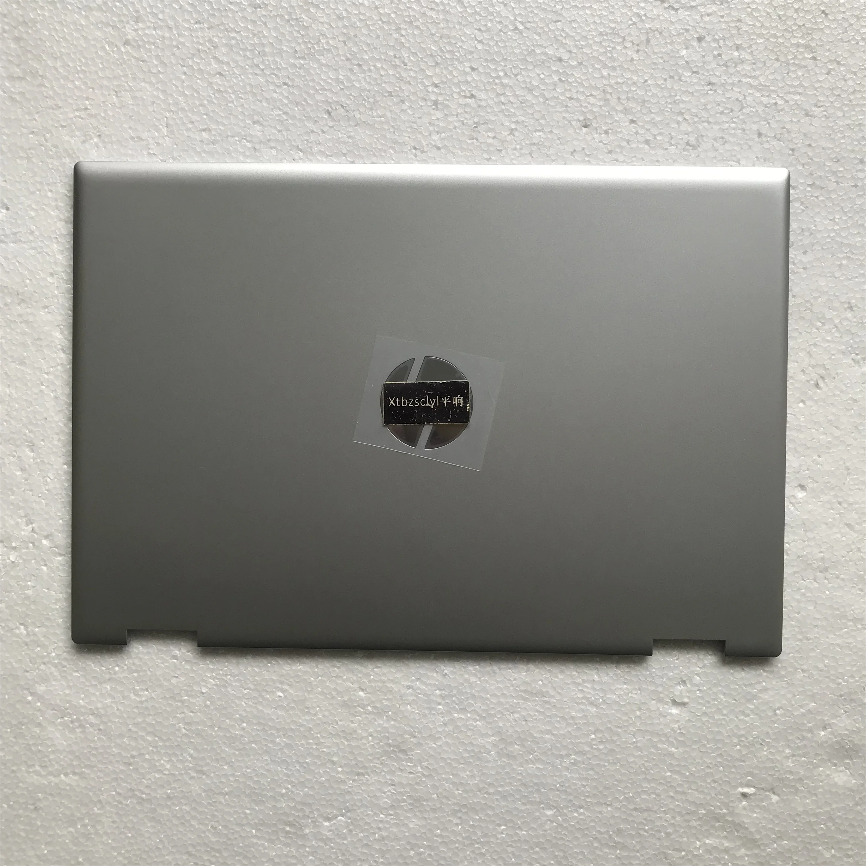 New For HP 14m-dw 14-DW Silver metal shell LCD back cover Laptop screen cover L97987-001
New For HP 14m-dw 14-DW Silver metal shell LCD back cover Laptop screen cover L97987-001