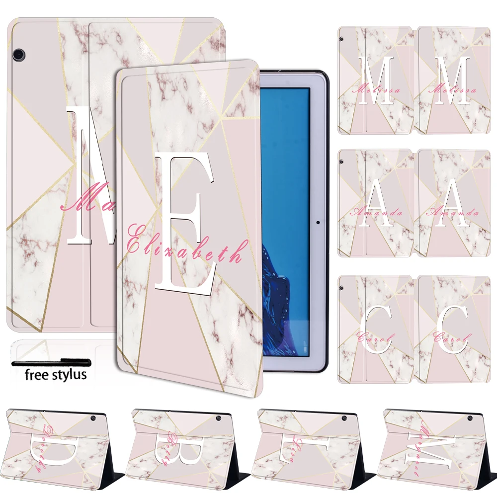 Чехол для планшета Huawei MediaPad T5 10/M5 Lite/M5/T3 10 9,6/T3 8 дюймов, Регулируемый складной чехол-подставка + Бесплатный стилус
Чехол для планшета Huawei MediaPad T5 10/M5 Lite/M5/T3 10 9,6/T3 8 дюймов, Регулируемый складной чехол-подставка + Бесплатный стилус