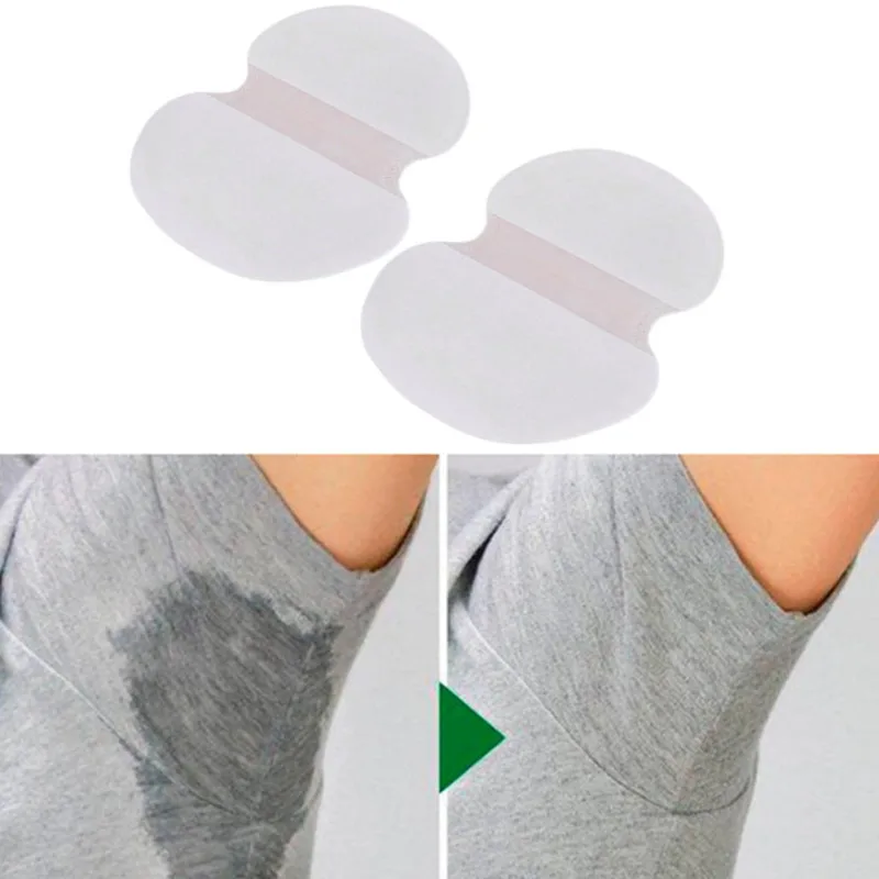 100pcs 50 Packs Summer Armpit Sweat Pads Underarm Deodorants Stickers Absorbing Disposable Anti Perspiration Patch Wholesale
100pcs 50 Packs Summer Armpit Sweat Pads Underarm Deodorants Stickers Absorbing Disposable Anti Perspiration Patch Wholesale