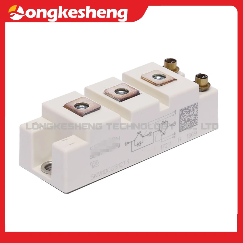 SKM50GB12T4 SKM75GB12T4 SKM100GB12T4 SKM50GB12V Бесплатная доставка Оригинальный модуль на складе
SKM50GB12T4 SKM75GB12T4 SKM100GB12T4 SKM50GB12V Бесплатная доставка Оригинальный модуль на складе