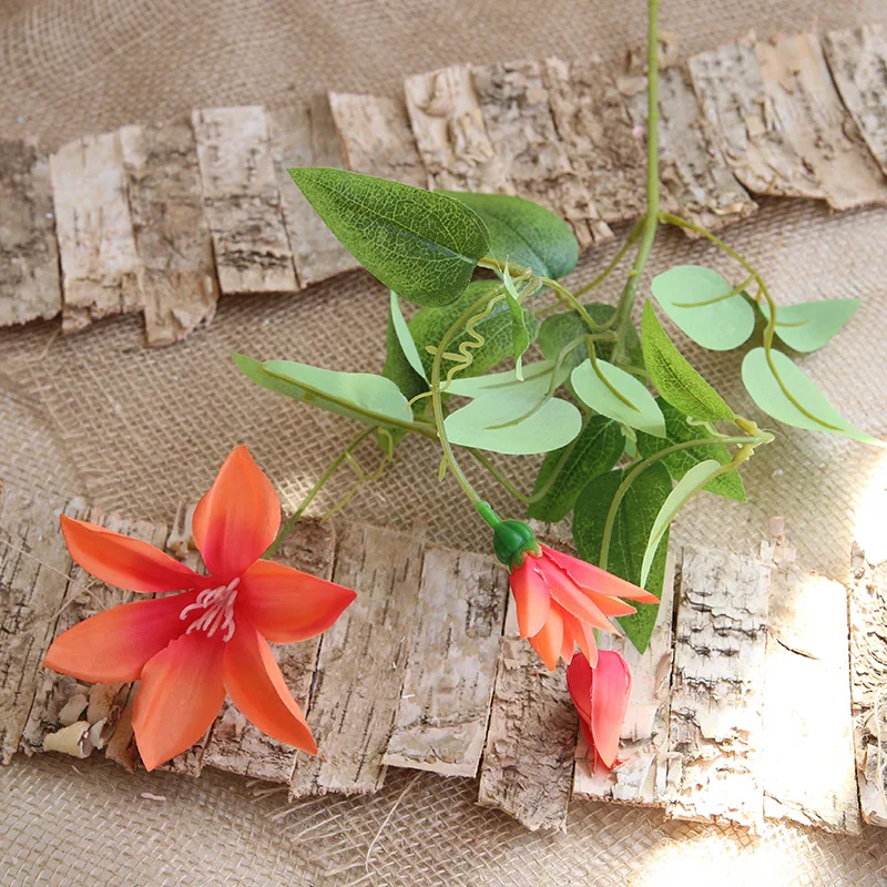 Plastic Artificial Lotus Flowers, Fake Flowers, Wreath Simulation, Luxury Home and Garden Decoration, 3 Heads, 10 PCs/Lot
Plastic Artificial Lotus Flowers, Fake Flowers, Wreath Simulation, Luxury Home and Garden Decoration, 3 Heads, 10 PCs/Lot