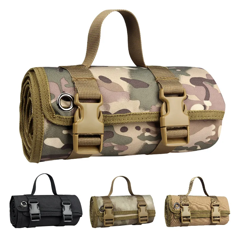 Nylon Mat Non-slip Hunting Mat Waterproof Picnic Blanket Outdoor Accessories Tactical Shooting Mat Lightweight Camping Hiking
Nylon Mat Non-slip Hunting Mat Waterproof Picnic Blanket Outdoor Accessories Tactical Shooting Mat Lightweight Camping Hiking