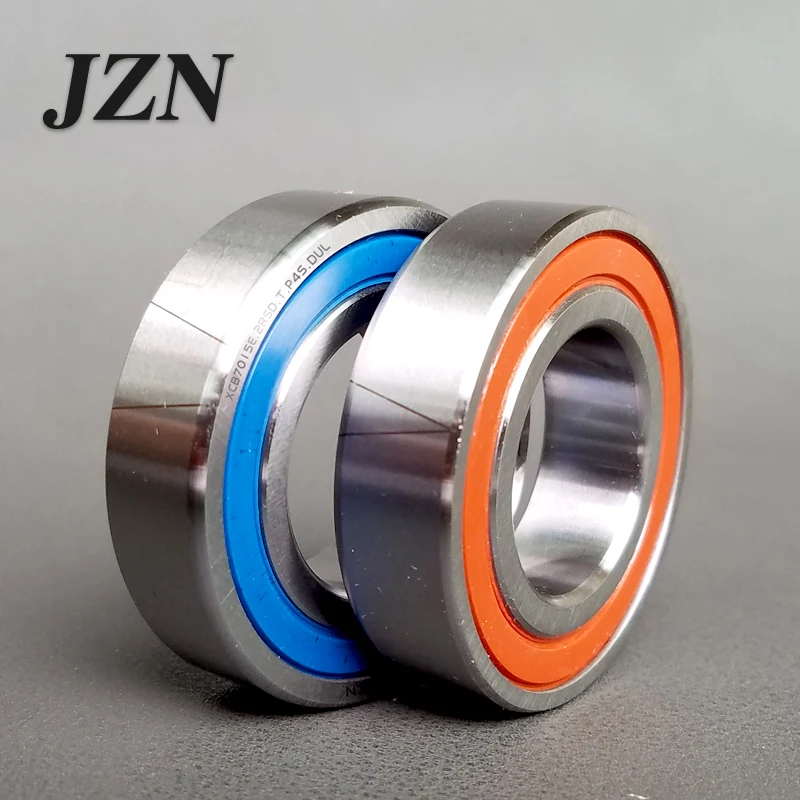 Free Shipping Paired Spindle Ceramic Ball Machine Bearing High Speed HCB7215C.2RSD.T.P4S.UL\XCB7215E.2RSD.T.P4S.DUL P4
Free Shipping Paired Spindle Ceramic Ball Machine Bearing High Speed HCB7215C.2RSD.T.P4S.UL\XCB7215E.2RSD.T.P4S.DUL P4
