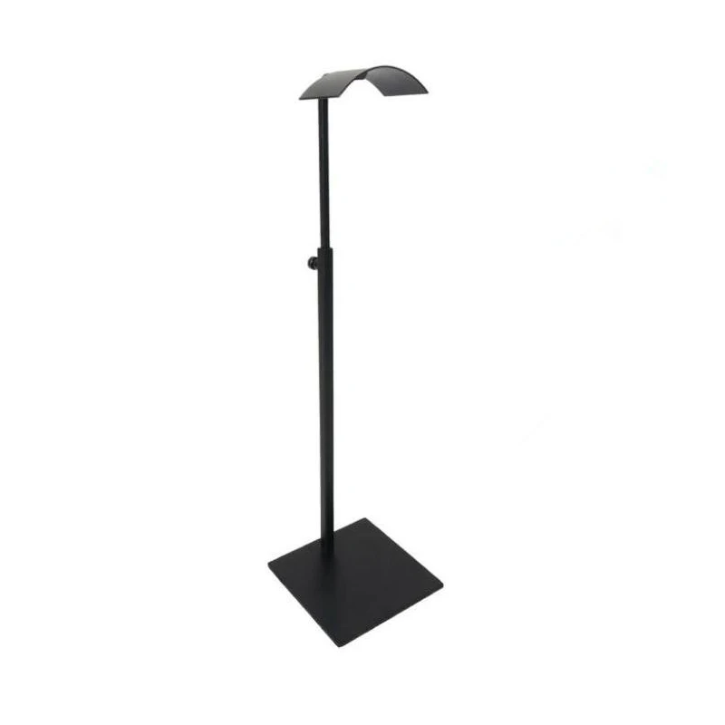 Hot promotion D-type stainess steel handbag display stand men/women's bag holder adjustable metal wig purse tie display rack G09
Hot promotion D-type stainess steel handbag display stand men/women's bag holder adjustable metal wig purse tie display rack G09