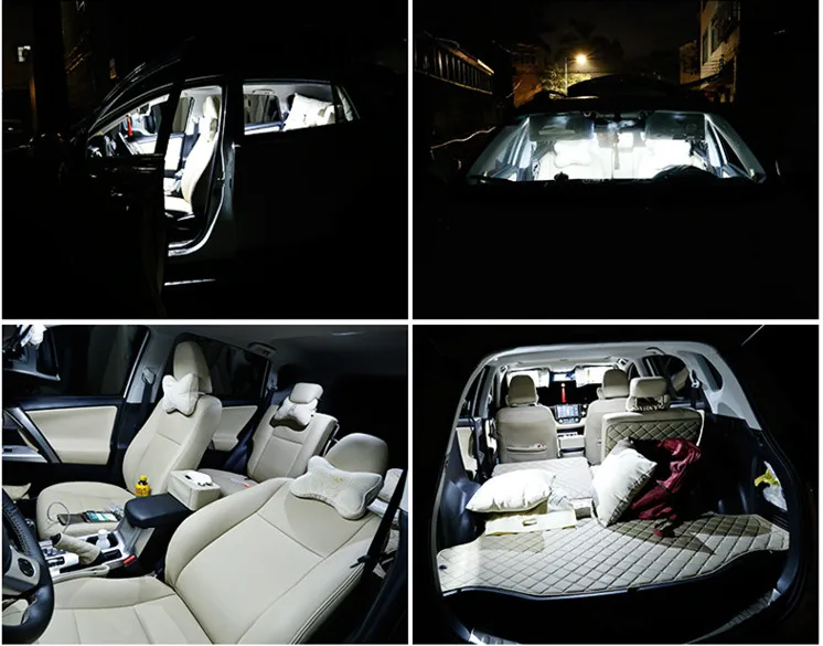 Светодиодные лампы для чтения T10 12v 20W 5000k Land Cruiser модификация фар для Toyota Land Cruiser 2008-2019
Светодиодные лампы для чтения T10 12v 20W 5000k Land Cruiser модификация фар для Toyota Land Cruiser 2008-2019
