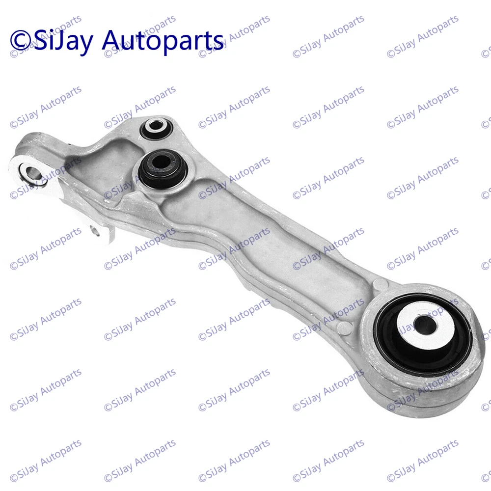 SiJay Front Lower Right Suspension Control Arm Straight For Jaguar XF X250 XJ X350 XK X150 S-TYPE 1998-2015 CCX C2P24861
SiJay Front Lower Right Suspension Control Arm Straight For Jaguar XF X250 XJ X350 XK X150 S-TYPE 1998-2015 CCX C2P24861