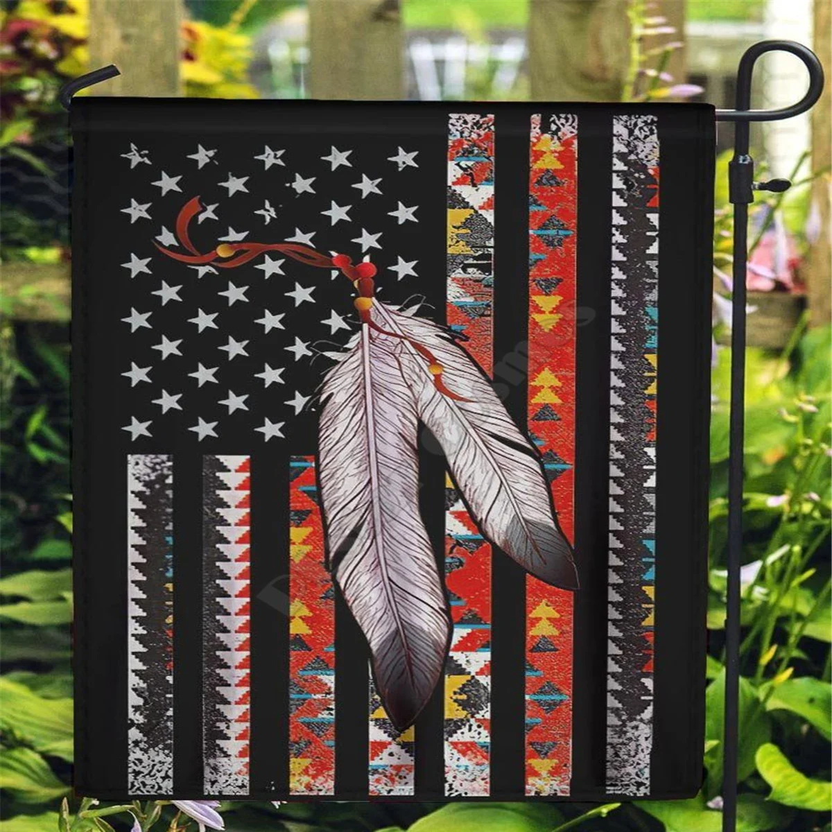 Feather Flag 3D Full Printing Thermal Transfer Garden Flags Hanging House Decoration Double-sided Printing 02
Feather Flag 3D Full Printing Thermal Transfer Garden Flags Hanging House Decoration Double-sided Printing 02