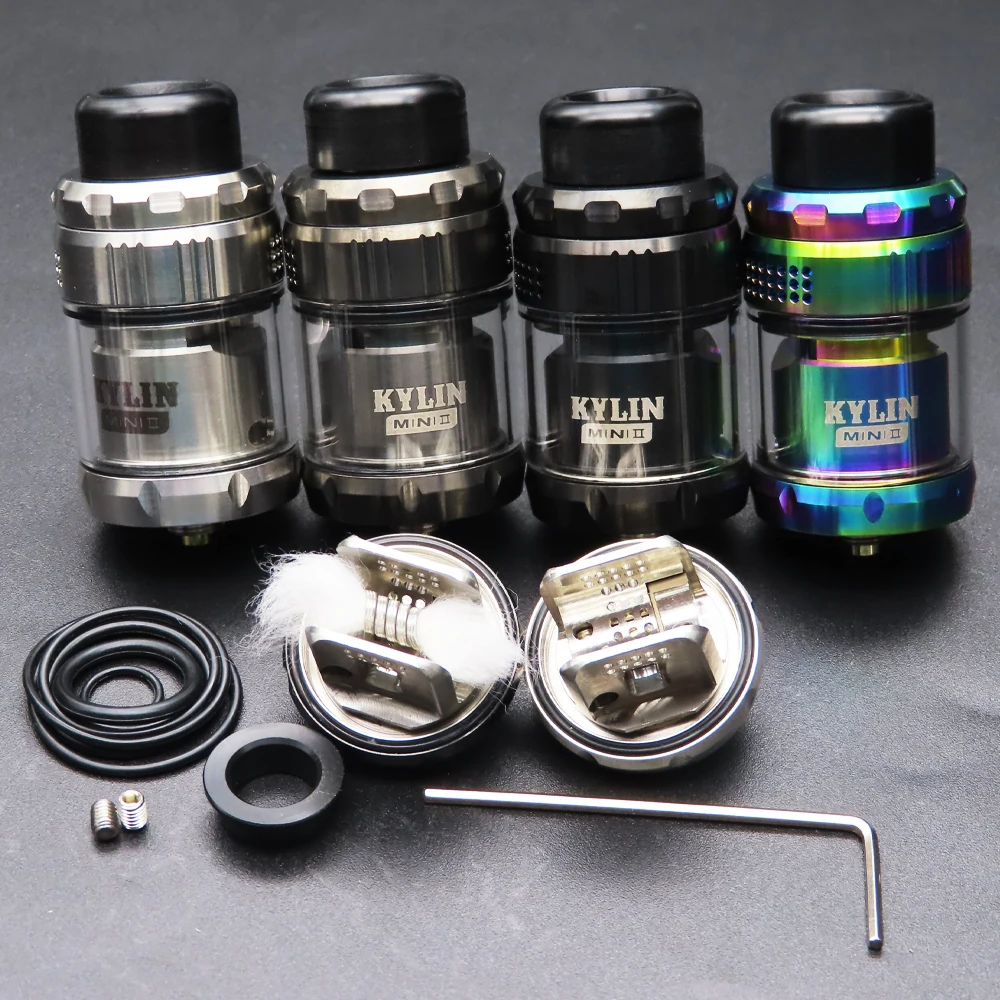 ZHISHUO 5 мл Kylin Mini V2 RTA бак предварительно встроенный Alien Clapton 0.45ohm Ni80 катушка 0.22ohm верхний воздушный испаритель электронная сигарета Атомайзер
ZHISHUO 5 мл Kylin Mini V2 RTA бак предварительно встроенный Alien Clapton 0.45ohm Ni80 катушка 0.22ohm верхний воздушный испаритель электронная сигарета Атомайзер