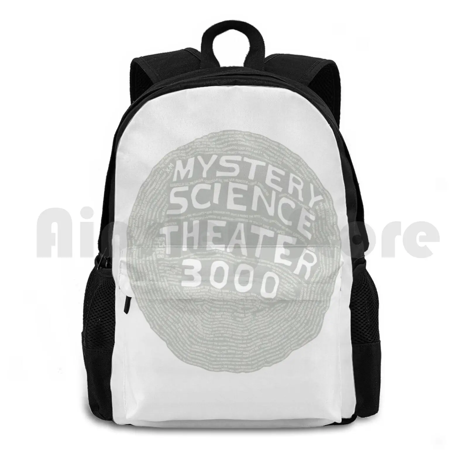 Уличный походный рюкзак Mst3k, водонепроницаемый, для кемпинга, путешествий, Mst3k, загадочный научный кинотеатр 3000, фильмы, наука, загадочный кинотеатр
Уличный походный рюкзак Mst3k, водонепроницаемый, для кемпинга, путешествий, Mst3k, загадочный научный кинотеатр 3000, фильмы, наука, загадочный кинотеатр