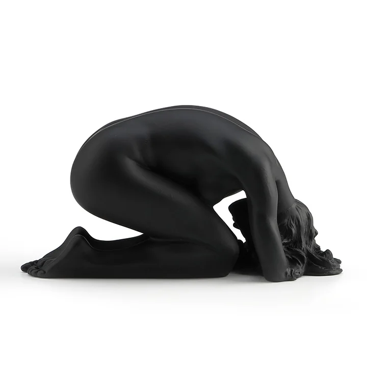 Wilroni creative simple nude sculpture birthday gift home decoration export boutique hot style hit
Wilroni creative simple nude sculpture birthday gift home decoration export boutique hot style hit