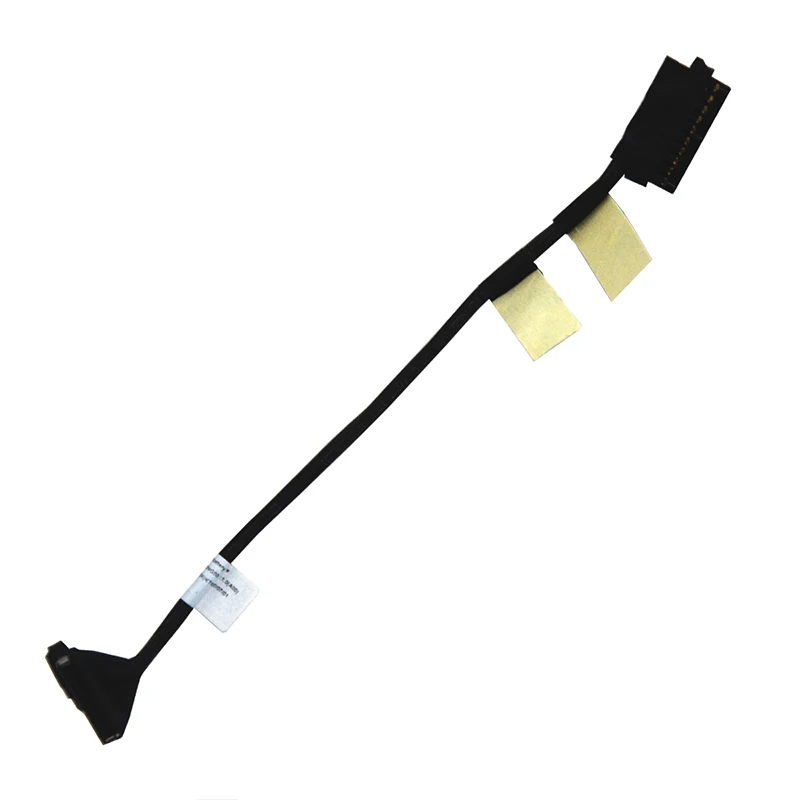 Battery Cable For Dell Latitude 7280 7380 7290 7390 E7280 E7380 E7290 E7390 04W0J9 DC02002NG00
Battery Cable For Dell Latitude 7280 7380 7290 7390 E7280 E7380 E7290 E7390 04W0J9 DC02002NG00