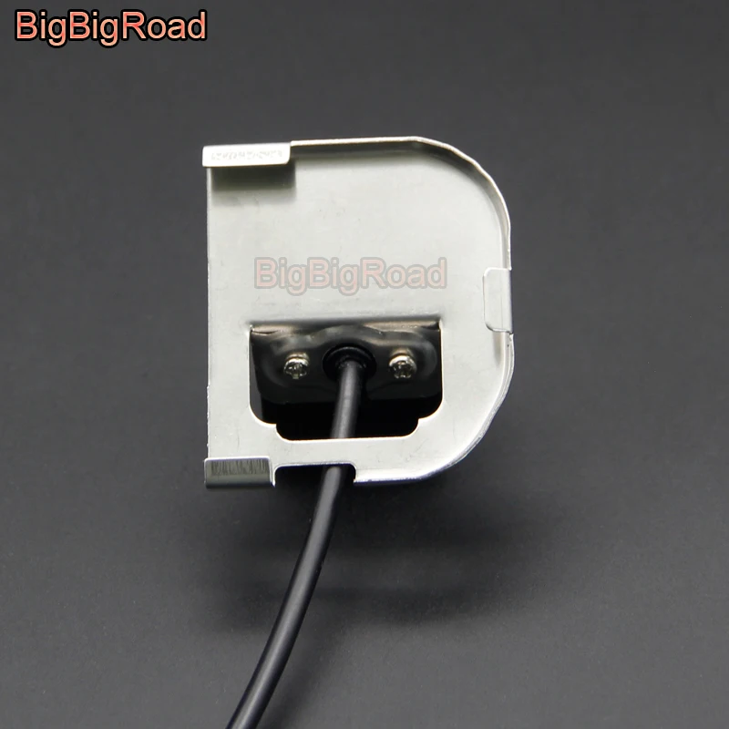 BigBigRoad Car Rear View Parking Camera For Ford Escort Focus Titanium 2012 2013 2014 2015 2016 2017 Waterproof Night Vision
BigBigRoad Car Rear View Parking Camera For Ford Escort Focus Titanium 2012 2013 2014 2015 2016 2017 Waterproof Night Vision