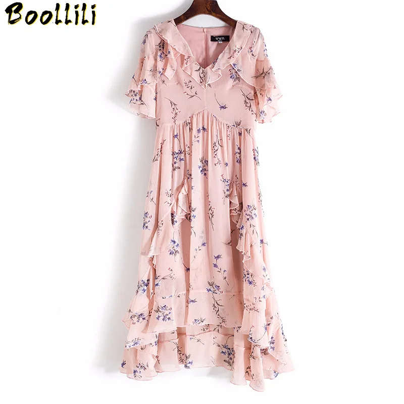 Dress Boollili Summer 2023 Chiffon Floral Dress for Women Clothes 2023 Vintage Korean Pink Dress Elegant Ladies Dresses Vestidos
Dress Boollili Summer 2023 Chiffon Floral Dress for Women Clothes 2023 Vintage Korean Pink Dress Elegant Ladies Dresses Vestidos