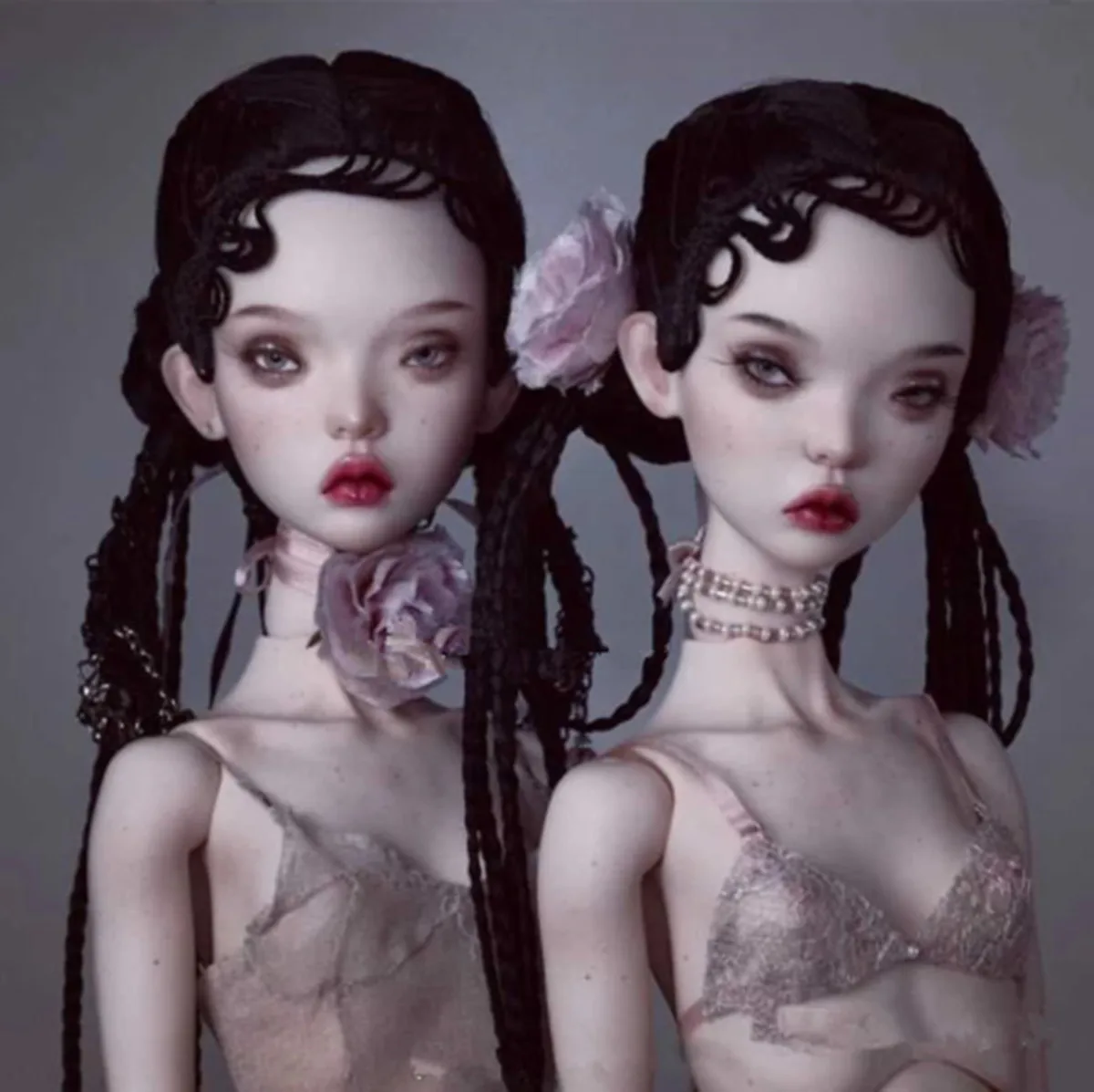 Кукла dollhua BJD 1/4 кукла сестра русская Кукла Коллекционные Подарки Бесплатная доставка
Кукла dollhua BJD 1/4 кукла сестра русская Кукла Коллекционные Подарки Бесплатная доставка