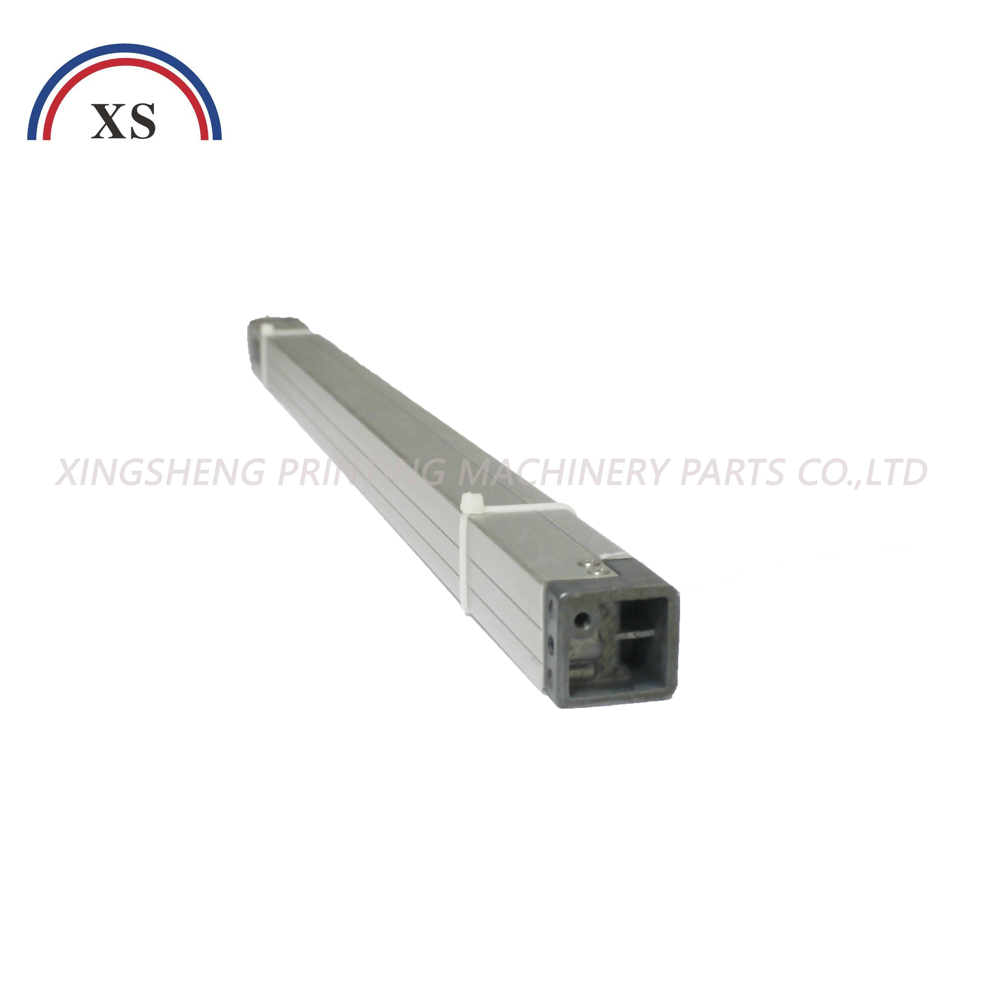 HIGH QUALITY PRINTING MACHINE PARTS F4.334.039 F4.334.039/03 Automatic Air Bag Plate Clamp for Heidelb XL105
HIGH QUALITY PRINTING MACHINE PARTS F4.334.039 F4.334.039/03 Automatic Air Bag Plate Clamp for Heidelb XL105