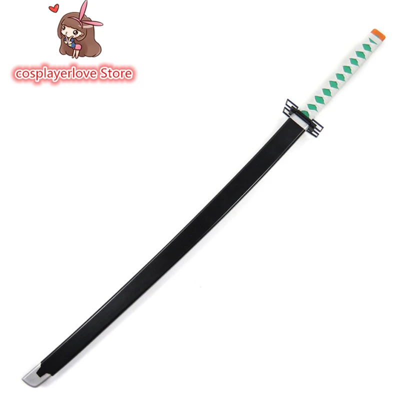 Tokitou Muichirou Weapon Props Cosplay Halloween Wooden made Prop Christmas New years Prop !
Tokitou Muichirou Weapon Props Cosplay Halloween Wooden made Prop Christmas New years Prop !