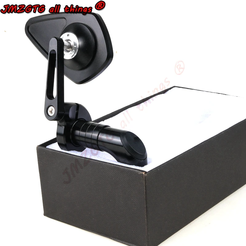 For HONDA CB650R.F CB500R.F CB300R CB250R CB125R Motorcycle Accessories CNC Process Aluminum Alloy Rearview Mirror
For HONDA CB650R.F CB500R.F CB300R CB250R CB125R Motorcycle Accessories CNC Process Aluminum Alloy Rearview Mirror