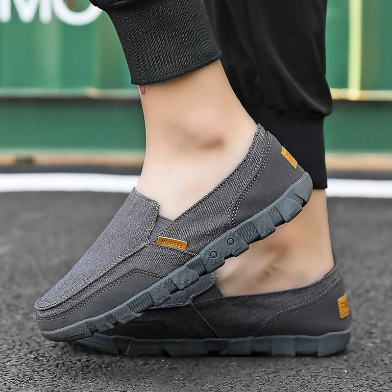Tenis Masculino Big Size 48 Breathable Mens Casual Shoes Slip on Fashion Retro Men's Canvas Shoes Sneakers Moccasins Men
Tenis Masculino Big Size 48 Breathable Mens Casual Shoes Slip on Fashion Retro Men's Canvas Shoes Sneakers Moccasins Men