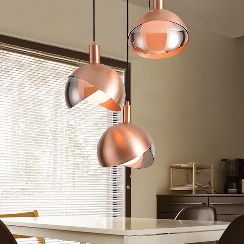 Modern Pendant Lights Nordic Living Room Decor Bedroom Decor Dining Room Furniture Kitchen Hanging Lights Home Decor Chandeliers
Modern Pendant Lights Nordic Living Room Decor Bedroom Decor Dining Room Furniture Kitchen Hanging Lights Home Decor Chandeliers