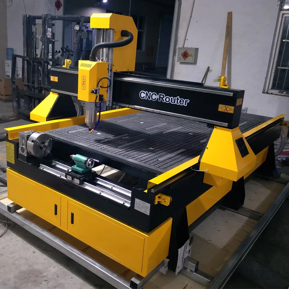 Fast Speed 1325 Wood Carving Machine/ 3d Wood CNC Router/CNC Milling Machines/Woodworking CNC Router Rotary CNC Lathe
Fast Speed 1325 Wood Carving Machine/ 3d Wood CNC Router/CNC Milling Machines/Woodworking CNC Router Rotary CNC Lathe