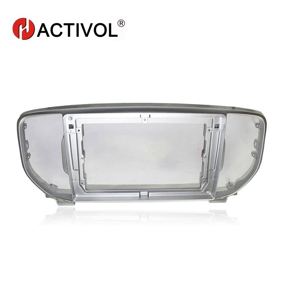 HACTIVOL 2 DIN автомобильный радиоприемник с рамкой для KIA Sportage R 2016 KX5 автомобильный DVD GPS навигатор панель комплект крепления для приборной панели автомобильные товары
HACTIVOL 2 DIN автомобильный радиоприемник с рамкой для KIA Sportage R 2016 KX5 автомобильный DVD GPS навигатор панель комплект крепления для приборной панели автомобильные товары