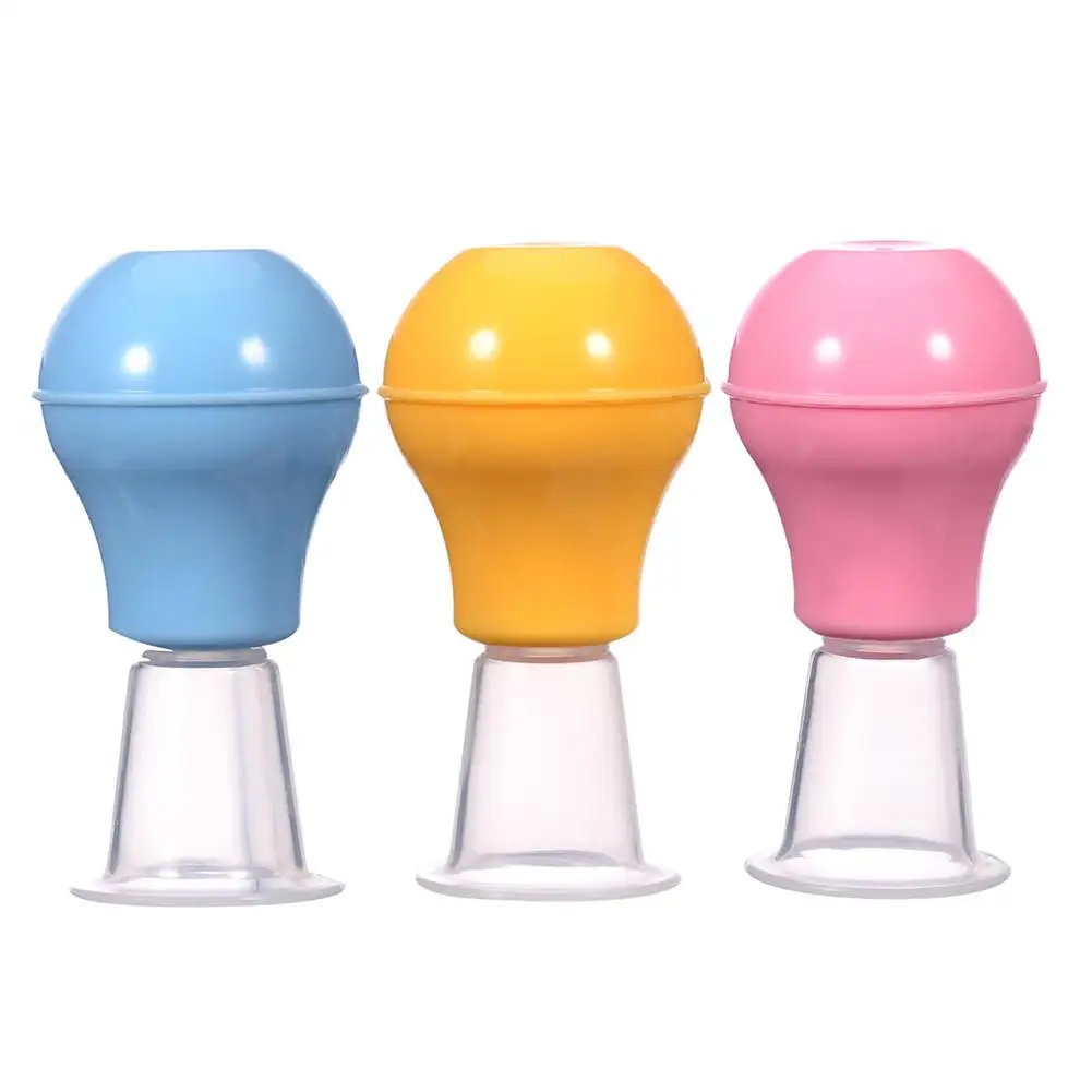 1 PCS Nipple Correction Device Nipple Tool Flat Nipple Tool Nipple Rectifier For Postpartum Recovery Baby Feeding Random Color
1 PCS Nipple Correction Device Nipple Tool Flat Nipple Tool Nipple Rectifier For Postpartum Recovery Baby Feeding Random Color