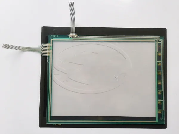 New Replacement Compatible touchpanel protective film for UG420H-TC1 UG420H-SC1
New Replacement Compatible touchpanel protective film for UG420H-TC1 UG420H-SC1