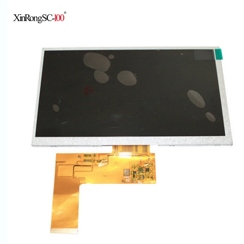 7-дюймовый TFT GPS общий экран MF0701594002B KR070PB8S 1030300127 REV D планшетный ПК внутренний ЖК-дисплей сенсорный экран дигитайзер панель
7-дюймовый TFT GPS общий экран MF0701594002B KR070PB8S 1030300127 REV D планшетный ПК внутренний ЖК-дисплей сенсорный экран дигитайзер панель