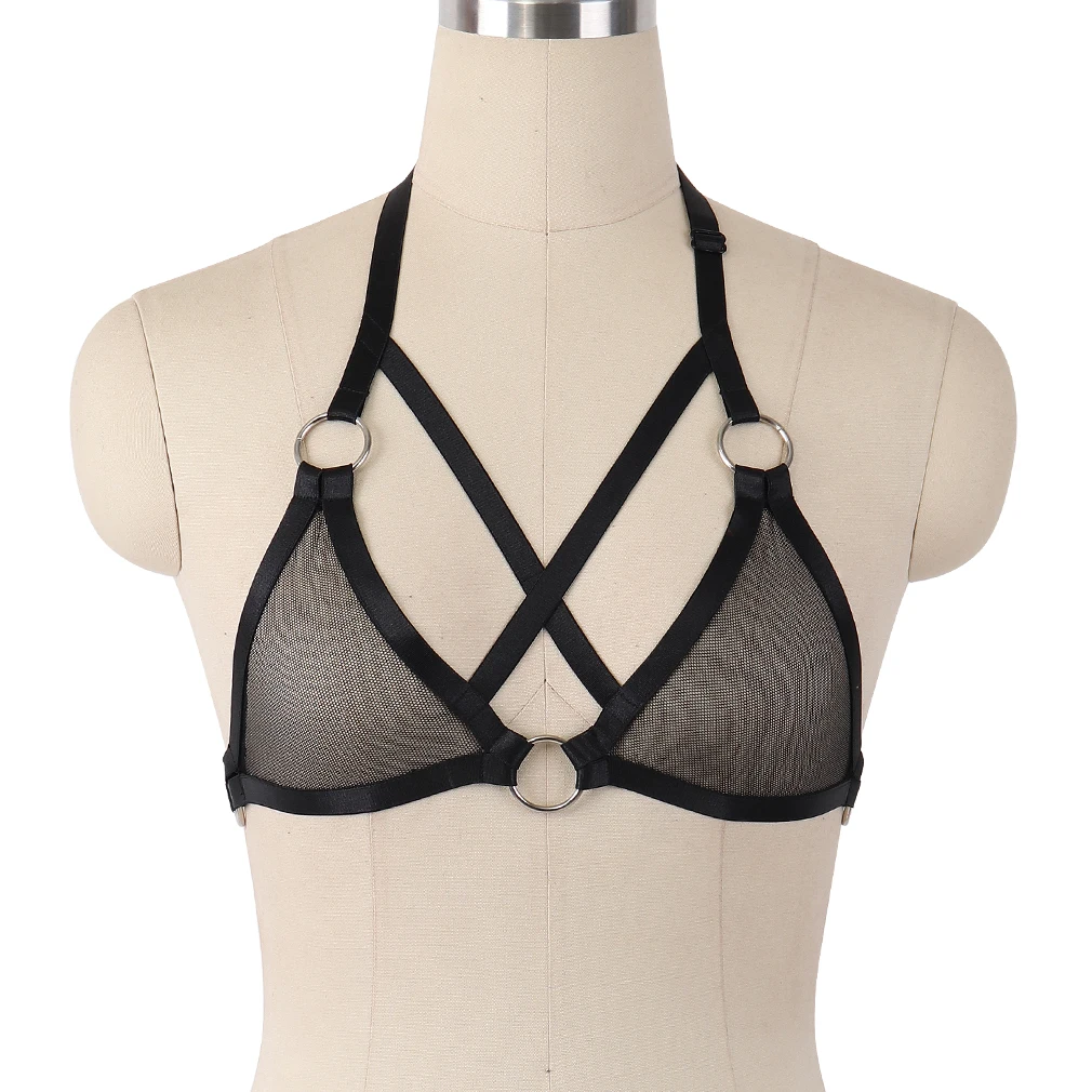 Sexy Harness Women Underwear Fashion Temptation Lingerie Sexy Erotic Bikini Lace Brief Plus Size Lingerie Elastic Straps Wear
Sexy Harness Women Underwear Fashion Temptation Lingerie Sexy Erotic Bikini Lace Brief Plus Size Lingerie Elastic Straps Wear