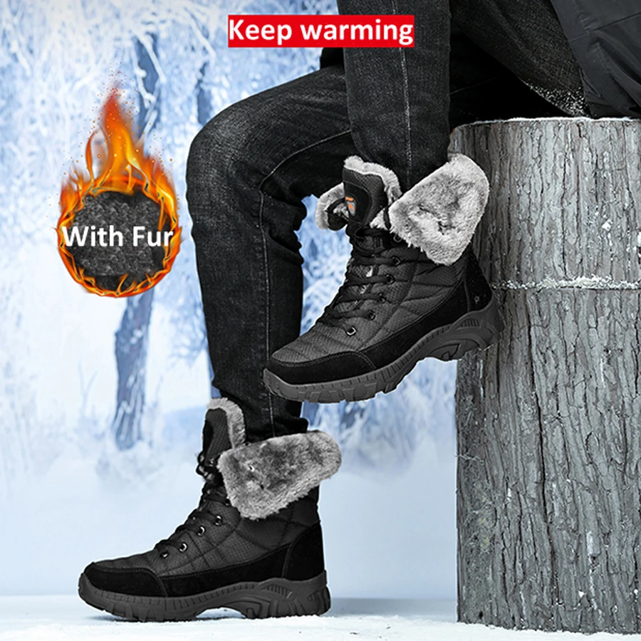 Women's Boots Faux Fur Shoes For Women Snow Boots Women Winter Boots Women Women's Shoes Martens Womens Leather Shoes Woman Larg
Women's Boots Faux Fur Shoes For Women Snow Boots Women Winter Boots Women Women's Shoes Martens Womens Leather Shoes Woman Larg