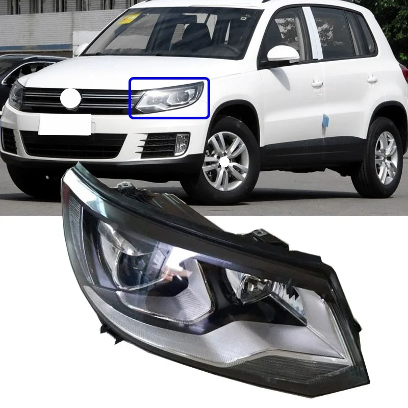 Roavia Halogen For VW TIGUAN 2013 2014 2015 2016 Front Headlight Headlamp Head Light Lamp running light turn signal lamp
Roavia Halogen For VW TIGUAN 2013 2014 2015 2016 Front Headlight Headlamp Head Light Lamp running light turn signal lamp