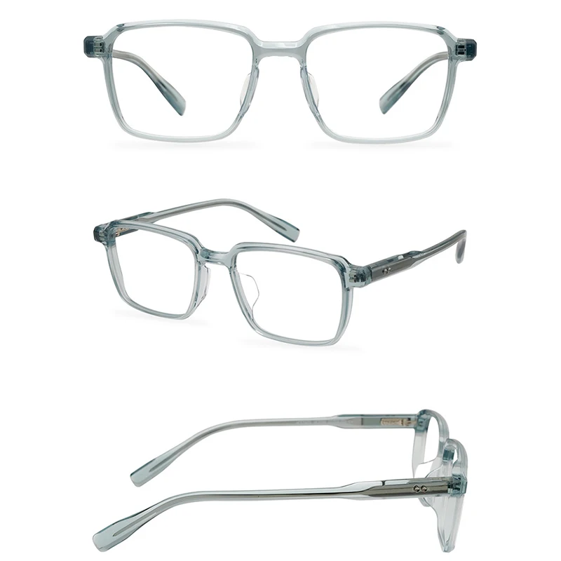 Belight Optical Fancy Design Acetate Square Shape Men Women Vintage Retro Prescription Eyeglasses Frame Eyewear HC8099
Belight Optical Fancy Design Acetate Square Shape Men Women Vintage Retro Prescription Eyeglasses Frame Eyewear HC8099