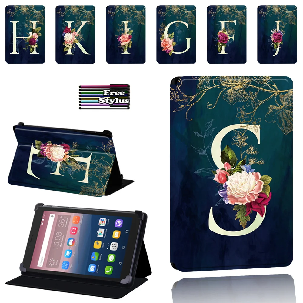 Fold Stand Tablet Case for Alcatel OneTouch Pixi 3 7 inch / 8 inch / 10 inch/Pixi 4 7" Cover
Fold Stand Tablet Case for Alcatel OneTouch Pixi 3 7 inch / 8 inch / 10 inch/Pixi 4 7" Cover