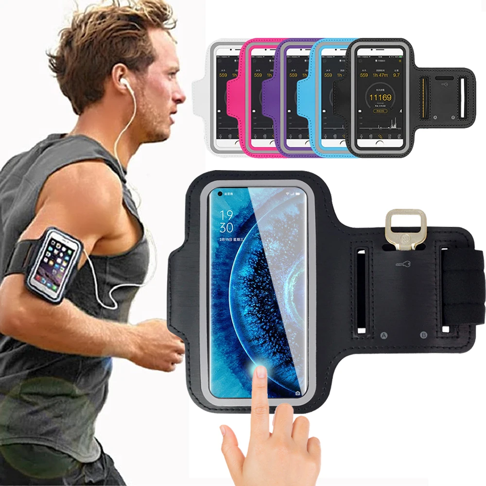 Sports Running Hand ArmBand for OPPO Find X3 Lite Phone Case for Find X2 Pro X2 Lite Cover For Find X3 Pro X2 X3 Neo X Fundas
Sports Running Hand ArmBand for OPPO Find X3 Lite Phone Case for Find X2 Pro X2 Lite Cover For Find X3 Pro X2 X3 Neo X Fundas