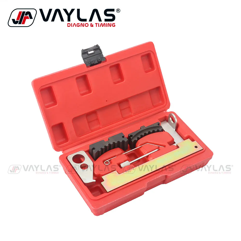 Car Engine Timing Tools Set Automotive Engine Care Tool Kit for GM Opel Alfa Romeo
Car Engine Timing Tools Set Automotive Engine Care Tool Kit for GM Opel Alfa Romeo