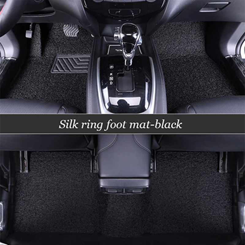 Custom car mats for Opel Antara 2008 2009 2010 2011 2012 2013 Waterproof and wear-resistant leather carpet
Custom car mats for Opel Antara 2008 2009 2010 2011 2012 2013 Waterproof and wear-resistant leather carpet