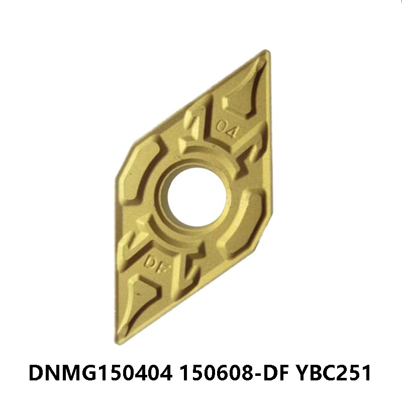 100% Оригинальные DNMG150404-DF DNMG150608-DF YBC251 твердосплавные вставки для стали DNMG 150404 150608 токарный станок резак токарные инструменты
100% Оригинальные DNMG150404-DF DNMG150608-DF YBC251 твердосплавные вставки для стали DNMG 150404 150608 токарный станок резак токарные инструменты