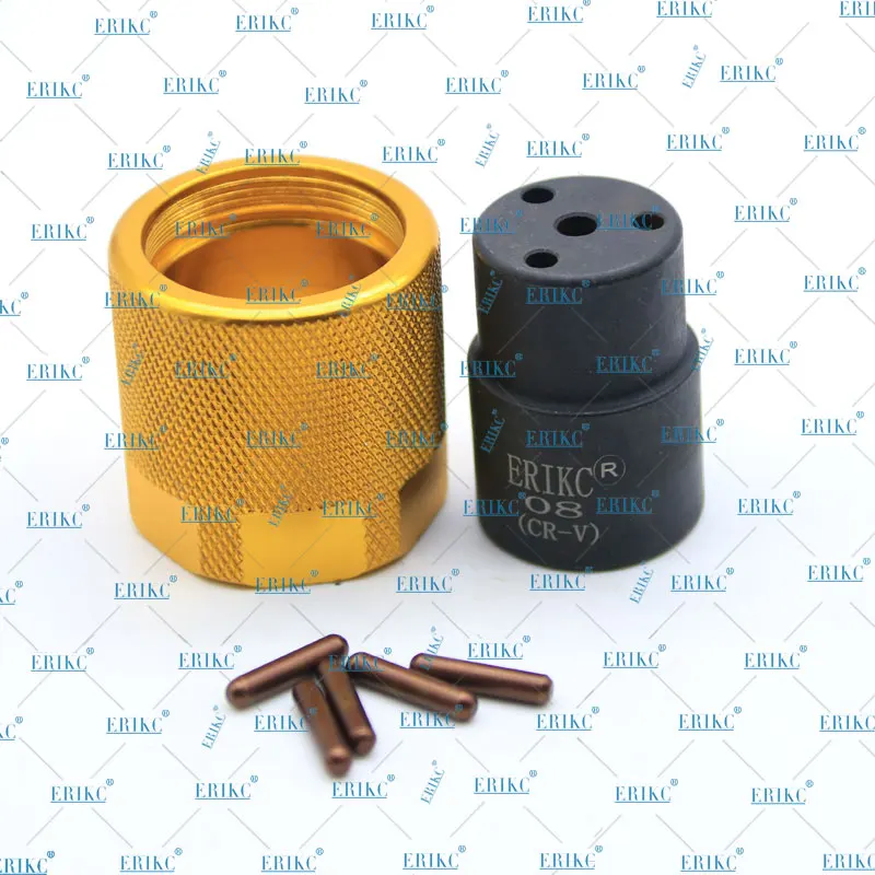 ERIKC Original Top Quality Repair Tool Kits Fuel Pump Injector Assembly Equipment E1024100
ERIKC Original Top Quality Repair Tool Kits Fuel Pump Injector Assembly Equipment E1024100