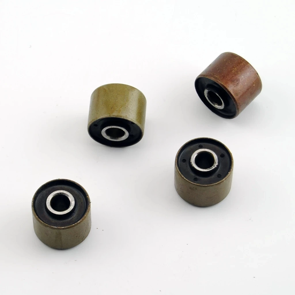 Rear Wheel Buffer Bushing Bush For Honda CBT125 CB125 CB125T Yamaha CM150 Keeway Scooter Motorcycle (4PCS/SETS)
Rear Wheel Buffer Bushing Bush For Honda CBT125 CB125 CB125T Yamaha CM150 Keeway Scooter Motorcycle (4PCS/SETS)