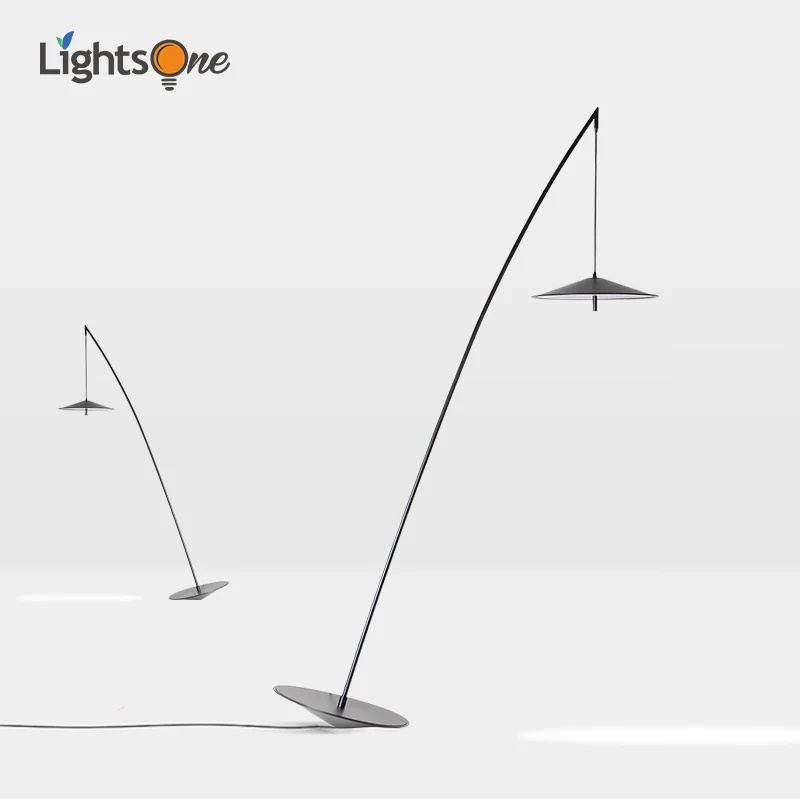 Nordic fishing floor lamp simple modern minimalist light luxury creative personality tumbler floor lamp
Nordic fishing floor lamp simple modern minimalist light luxury creative personality tumbler floor lamp