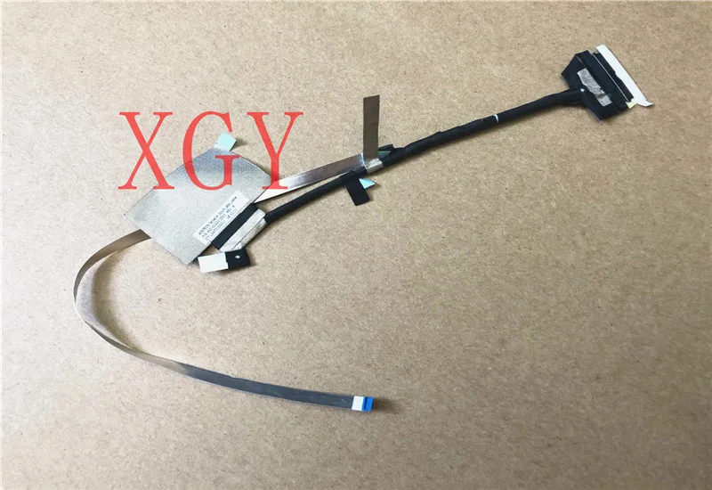 Original L51097-001 450.0gg02.0002 screen cable FOR HP 14m-dh0003dx cable 100% test ok
Original L51097-001 450.0gg02.0002 screen cable FOR HP 14m-dh0003dx cable 100% test ok