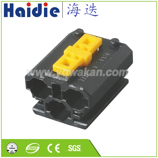 Free shipping 5sets 3pin black auto electric waterproof wire harness connector 15442265-2
Free shipping 5sets 3pin black auto electric waterproof wire harness connector 15442265-2