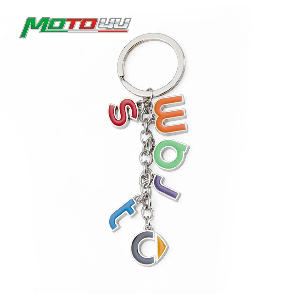 1PC Stainless Steel Smart Car Key Chain Keychain smart fortwo, 451, smart logo key ring Alphabetic decorative chain long ring
1PC Stainless Steel Smart Car Key Chain Keychain smart fortwo, 451, smart logo key ring Alphabetic decorative chain long ring